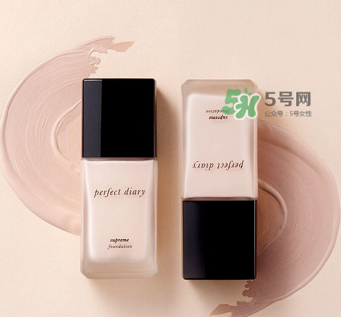 完美日記化妝品怎么樣？完美日記是哪個國家的？