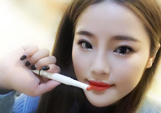 蒂詩顏口紅怎么樣？蒂詩顏口紅是哪里的牌子？