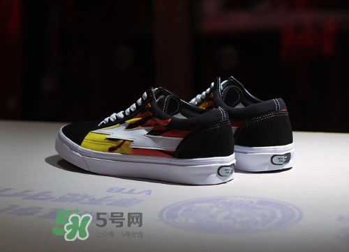 revenge storm東京pop up store限量款閃電鞋怎么買？