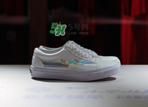 revenge storm東京pop up store限量款閃電鞋怎么買？