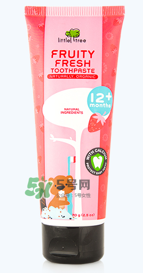 英國小樹苗牙膏怎么樣？英國小樹苗牙膏好用嗎？