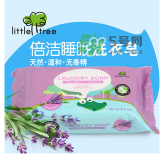 英國小樹苗洗衣皂怎么樣？英國小樹苗洗衣皂好用嗎？