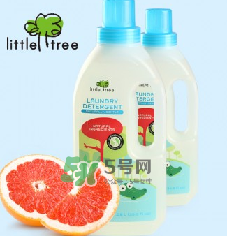 英國(guó)小樹(shù)苗洗衣液怎么樣？英國(guó)小樹(shù)苗洗衣液好用嗎？