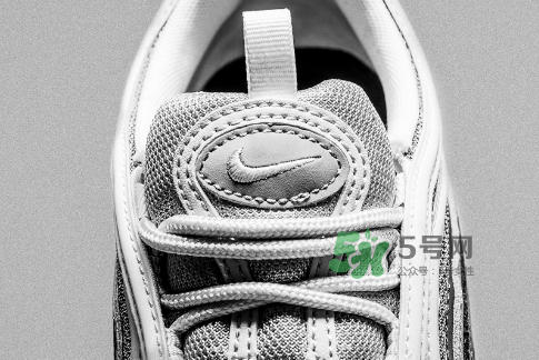 nike air max 97 premium麂皮銀子彈什么時候發(fā)售？