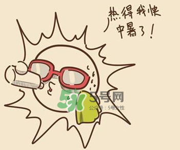 2017年秋老虎什么時(shí)候開(kāi)始？2017年秋老虎多長(zhǎng)時(shí)間？