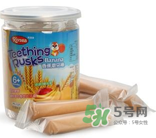 禾泱泱磨牙棒怎么樣？禾泱泱磨牙棒好嗎？