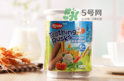 禾泱泱磨牙棒怎么樣？禾泱泱磨牙棒好嗎？