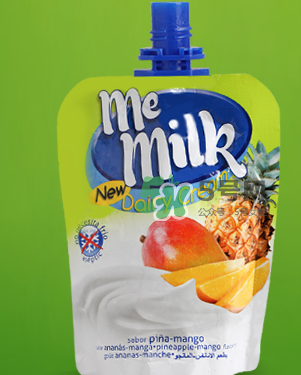 美妙可me milk酸奶怎么樣？美妙可me milk斷奶好嗎？