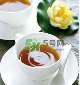 兒童可以喝涼茶嗎？寶寶能喝涼茶嗎？
