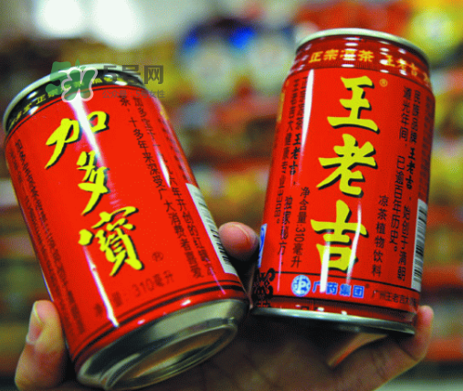 加多寶真的能降火嗎？加多寶真的能去火嗎？