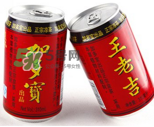 加多寶真的能降火嗎？加多寶真的能去火嗎？