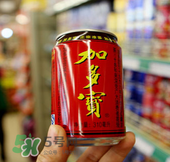 加多寶真的能降火嗎？加多寶真的能去火嗎？
