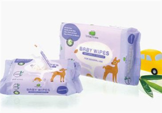 英國小樹苗濕巾怎么樣？英國小樹苗濕巾好用嗎？
