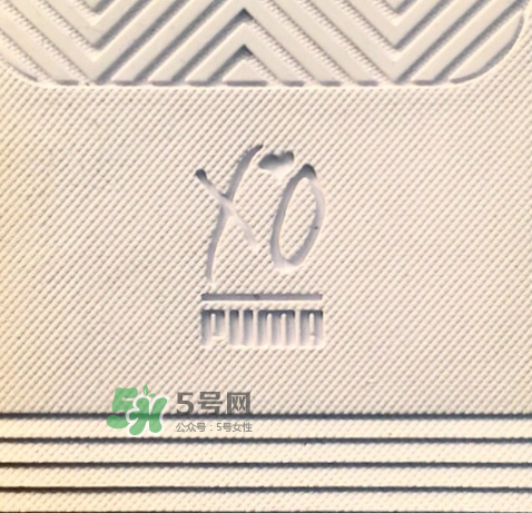 puma與the weeknd盆栽哥聯(lián)名xo簽名鞋什么時候發(fā)售？