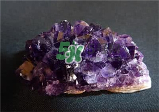紫水晶的保養 如何鑒別真假紫水晶