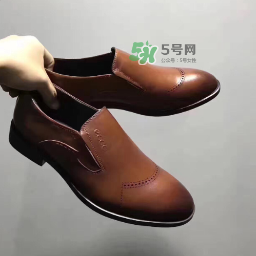 ecco鞋子怎么樣？ecco鞋子質量怎么樣？