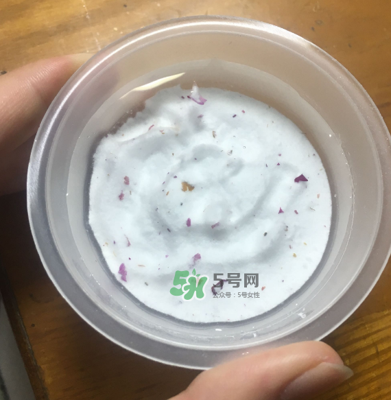 花渡面膜粉怎么樣？花渡面膜粉好用嗎？