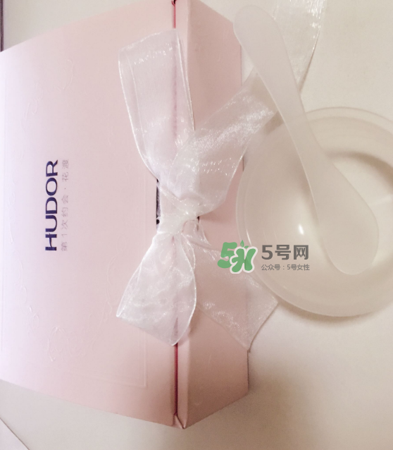 花渡面膜粉怎么樣？花渡面膜粉好用嗎？