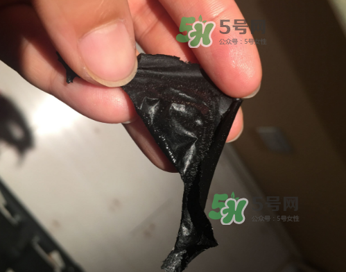 瓷肌中度去黑頭套裝怎么樣？瓷肌去黑頭套裝有用嗎？