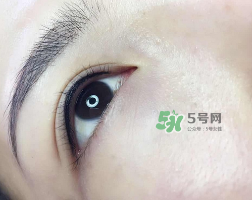 美瞳線有幾種款式？美瞳線有小尾巴嗎？