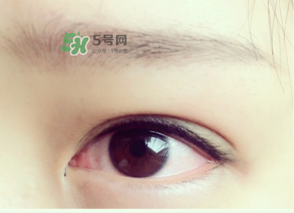 美瞳線有幾種款式？美瞳線有小尾巴嗎？