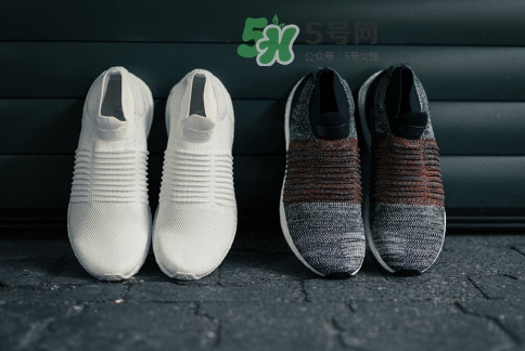 adidas ultraboost laceless無鞋帶跑鞋什么時候發售？