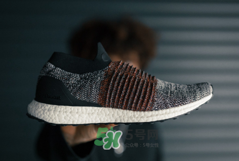 adidas ultraboost laceless無鞋帶跑鞋什么時候發售？