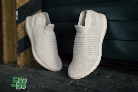 adidas ultraboost laceless無鞋帶跑鞋什么時候發售？