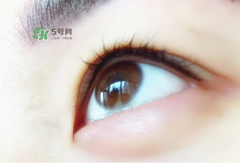 做美瞳線要打麻藥嗎？做美瞳線麻藥怎么敷？