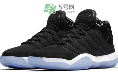 jordan superfly 2017 space jam大灌籃配色什么時候發售？
