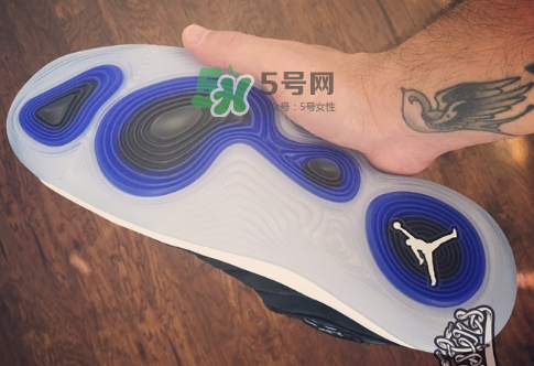 jordan superfly 2017 space jam大灌籃配色什么時候發售？
