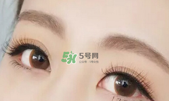 做美瞳線會不會顯老？做美瞳線顯老嗎？