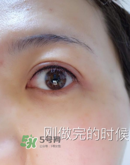 做美瞳線可以帶隱形眼鏡嗎？美瞳線幾天可以帶隱形眼鏡？