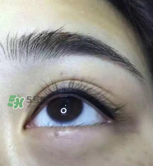 做美瞳線可以帶隱形眼鏡嗎？美瞳線幾天可以帶隱形眼鏡？