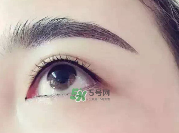 做美瞳線可以吃海鮮嗎？做美瞳線能吃海鮮嗎？