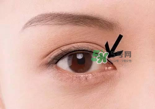 做美瞳線可以吃雞蛋嗎？做美瞳線能吃雞蛋嗎？