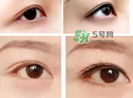 做美瞳線可以吃雞蛋嗎？做美瞳線能吃雞蛋嗎？