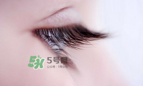 種睫毛會不會過敏？種睫毛過敏怎么辦？