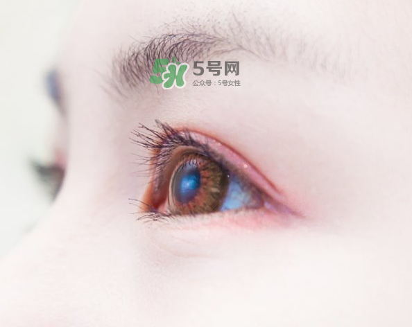 種睫毛會不會過敏？種睫毛過敏怎么辦？