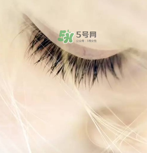種睫毛會不會過敏？種睫毛過敏怎么辦？
