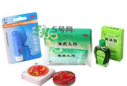 人丹一次吃幾粒？人丹怎么吃？