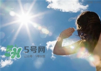 為什么會眼部水腫？眼部水腫的原因