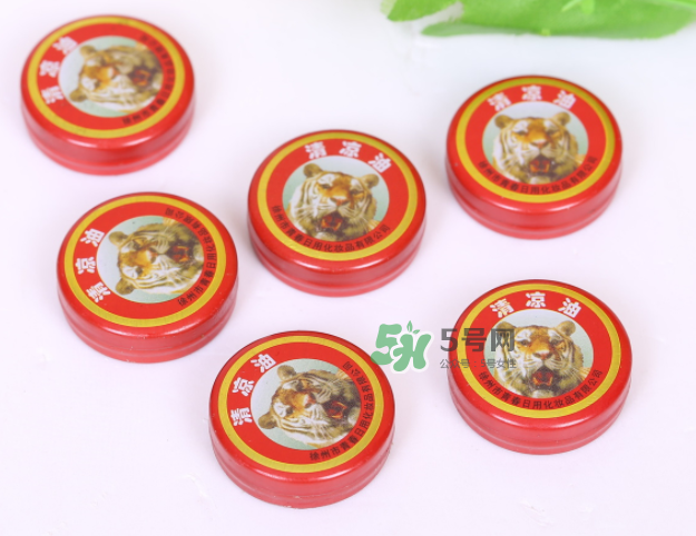 中暑清涼油應(yīng)該涂在哪里？清涼油能預防中暑嗎？