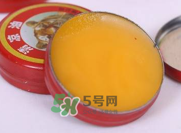 中暑清涼油應(yīng)該涂在哪里？清涼油能預防中暑嗎？