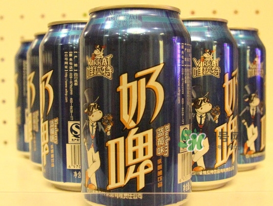 奶啤好喝嗎？奶啤喝多了會發胖嗎？