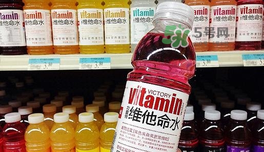 農夫山泉維他命水有幾種口味？農夫山泉維他命水哪個好喝