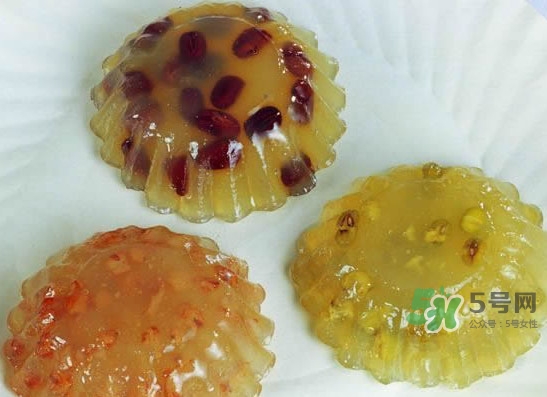 缽仔糕是哪里的特產？缽仔糕成本多少錢一個