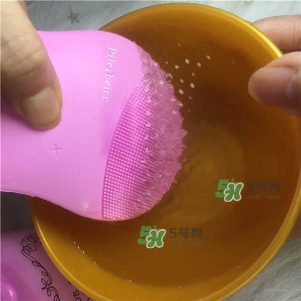 德國Pilerbeier派樂蓓和露娜潔面儀哪個好？有什么區別？