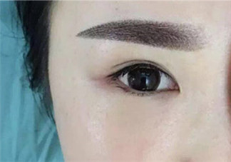 做美瞳線可以化妝嗎？紋美瞳線多久可以化妝？