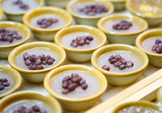 缽仔糕是哪里的特產(chǎn)？缽仔糕成本多少錢(qián)一個(gè)